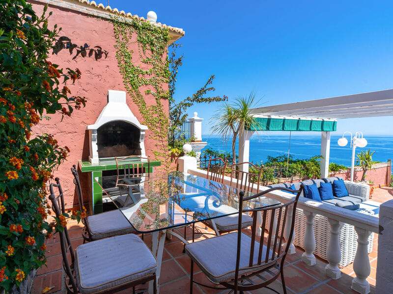 Vila Vista Deluxe by Casasol