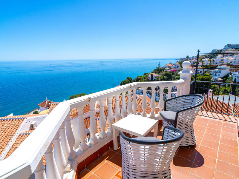 Vila Vista Deluxe by Casasol