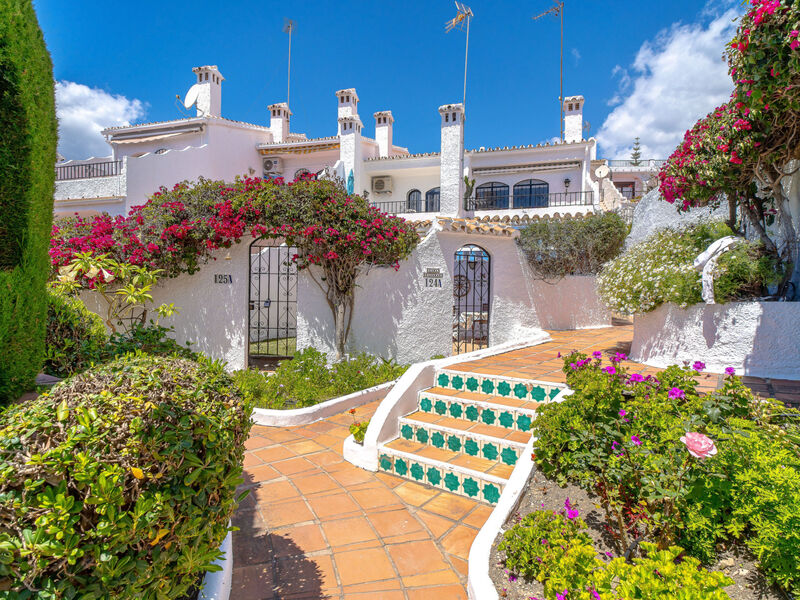 Capistrano Village Deluxe Garden