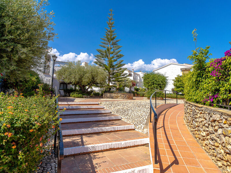 Capistrano Village Deluxe Garden
