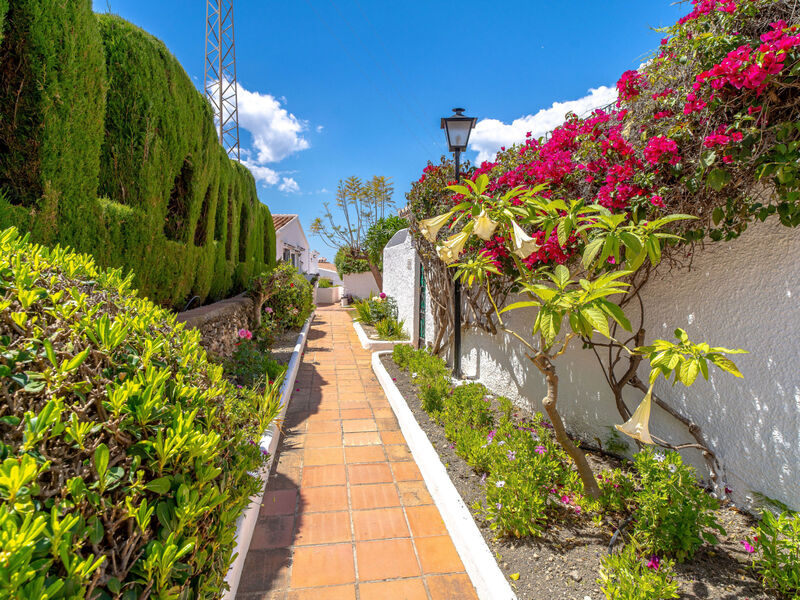 Capistrano Village Deluxe Garden