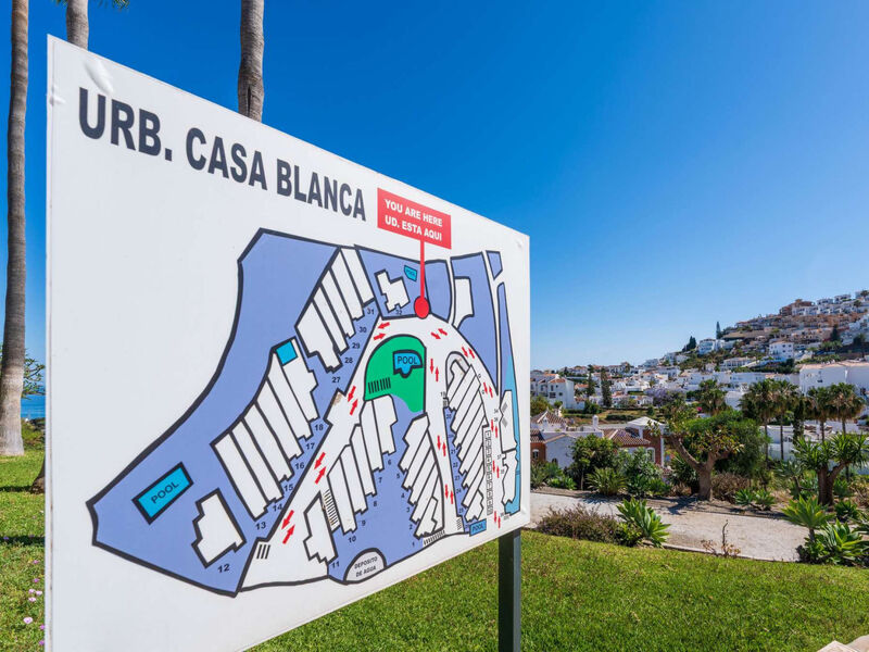 Casablanca 9 Punta Lara by Casasol