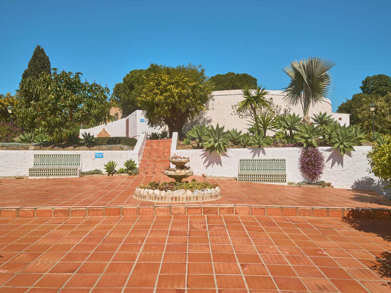 Casablanca 9 Punta Lara by Casasol