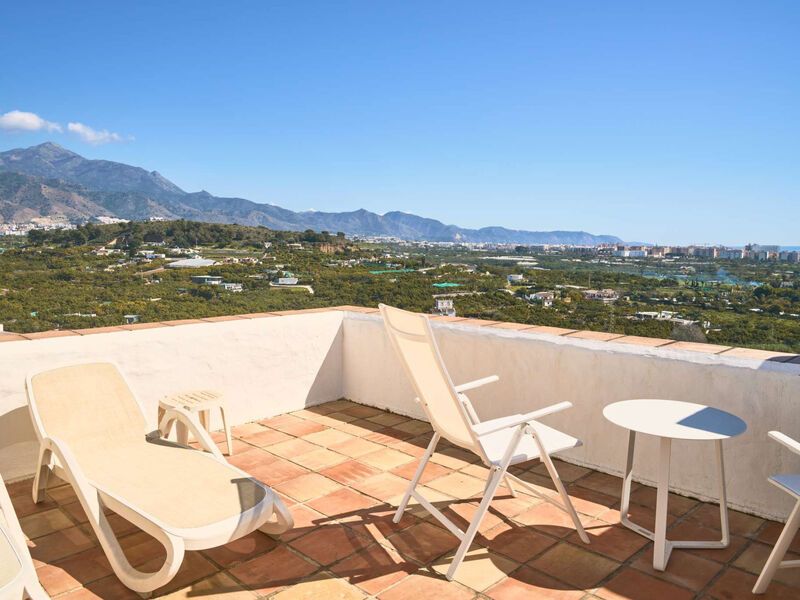 Casablanca 9 Punta Lara by Casasol