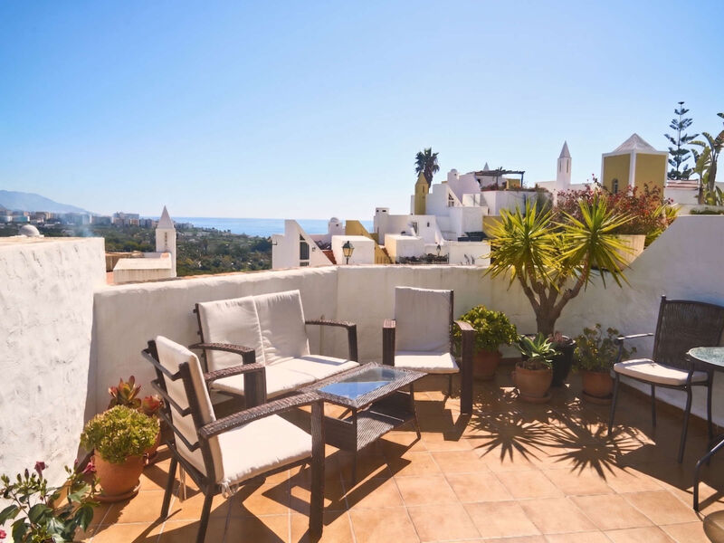 Casablanca 9 Punta Lara by Casasol