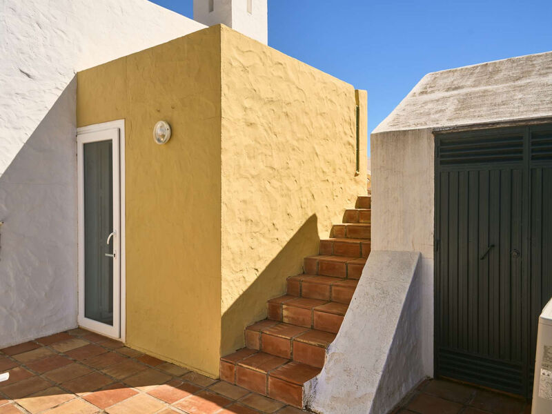 Casablanca 9 Punta Lara by Casasol