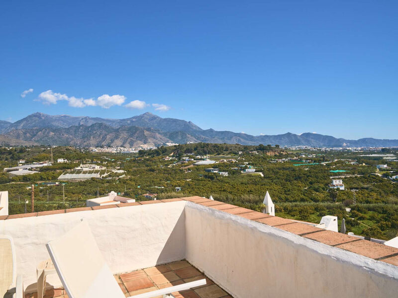 Casablanca 9 Punta Lara by Casasol