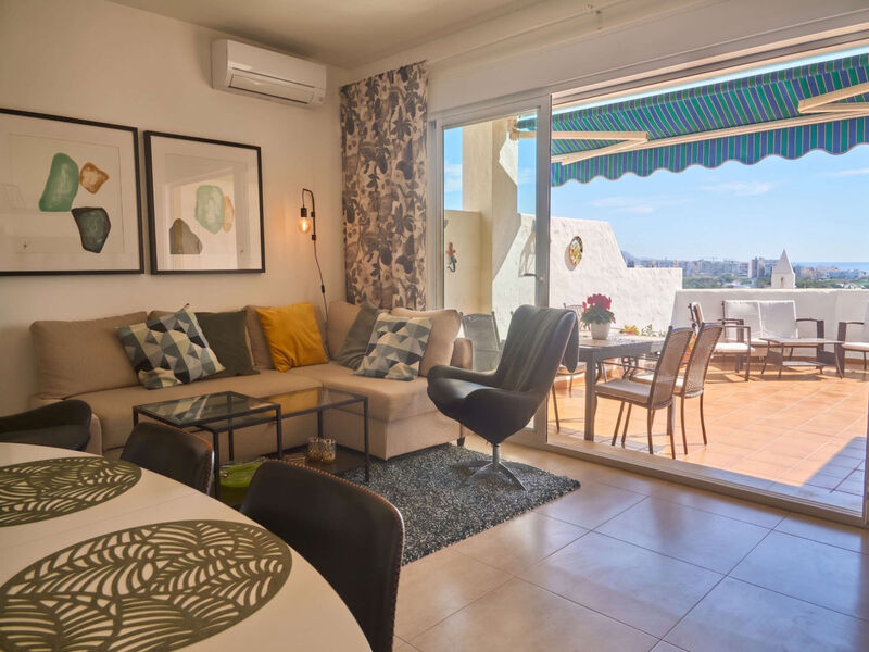 Casablanca 9 Punta Lara by Casasol
