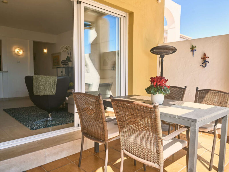 Casablanca 9 Punta Lara by Casasol
