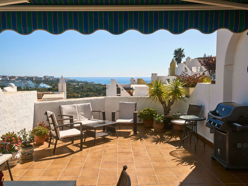 Casablanca 9 Punta Lara by Casasol
