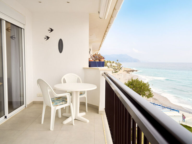 Arce I 26 by Casasol