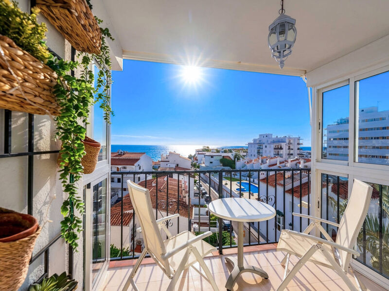 Miami 5 Seaview by Casasol