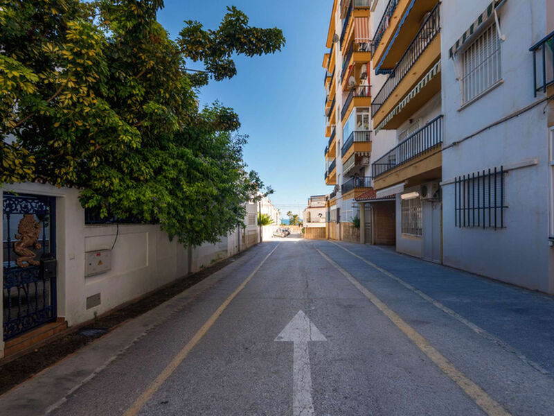 Albaida II 2B Torrecilla Beach by Casasol