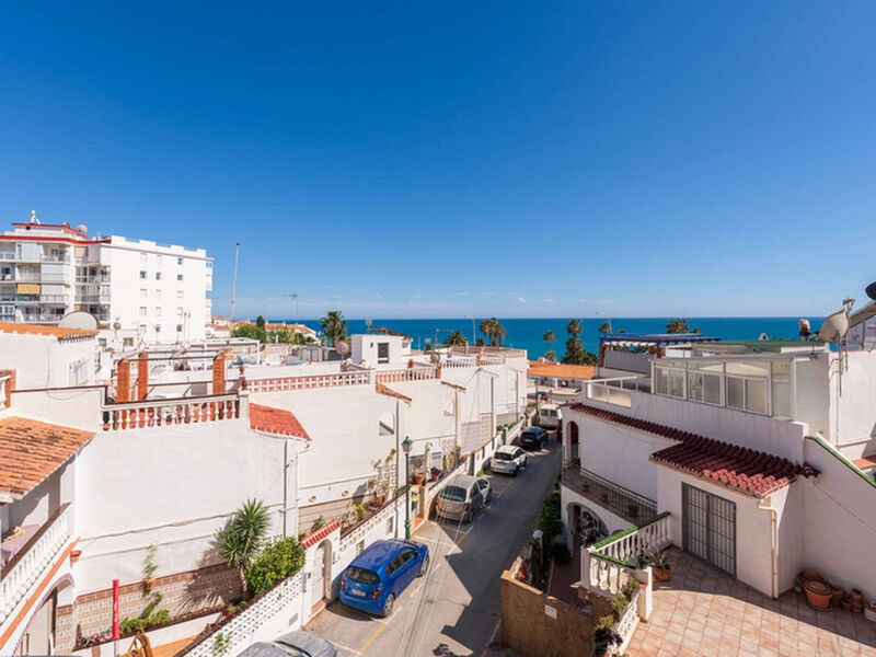 Albaida II 2B Torrecilla Beach by Casasol