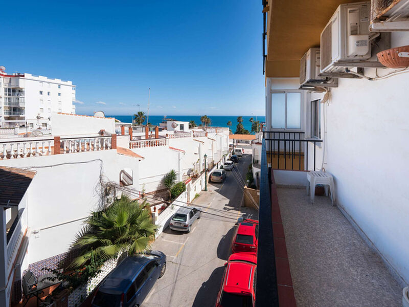 Albaida II 2B Torrecilla Beach by Casasol