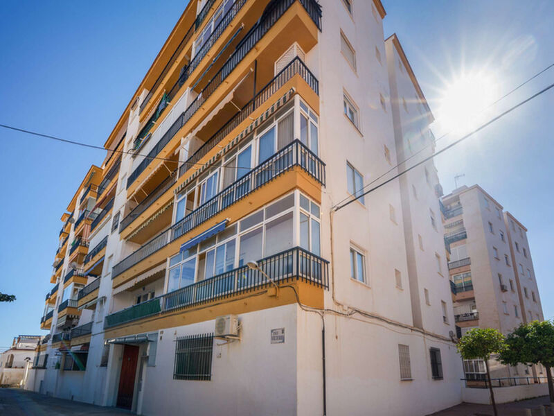 Albaida II 2B Torrecilla Beach by Casasol