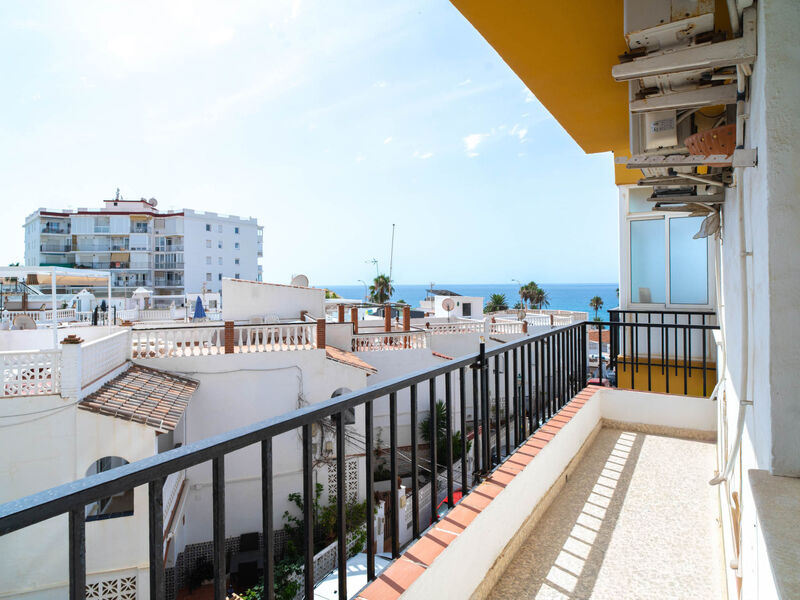 Albaida II 2B Torrecilla Beach by Casasol