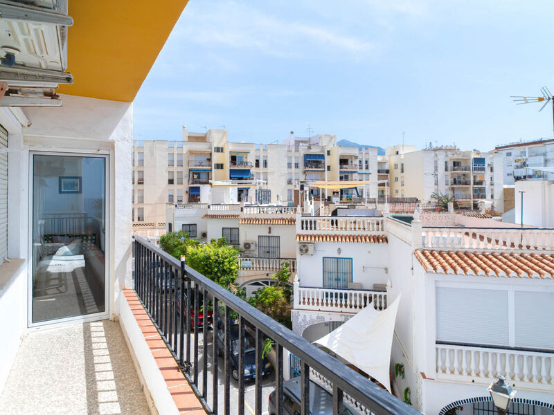 Albaida II 2B Torrecilla Beach by Casasol