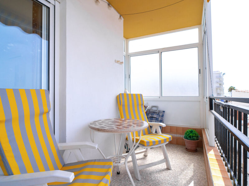 Albaida II 2B Torrecilla Beach by Casasol