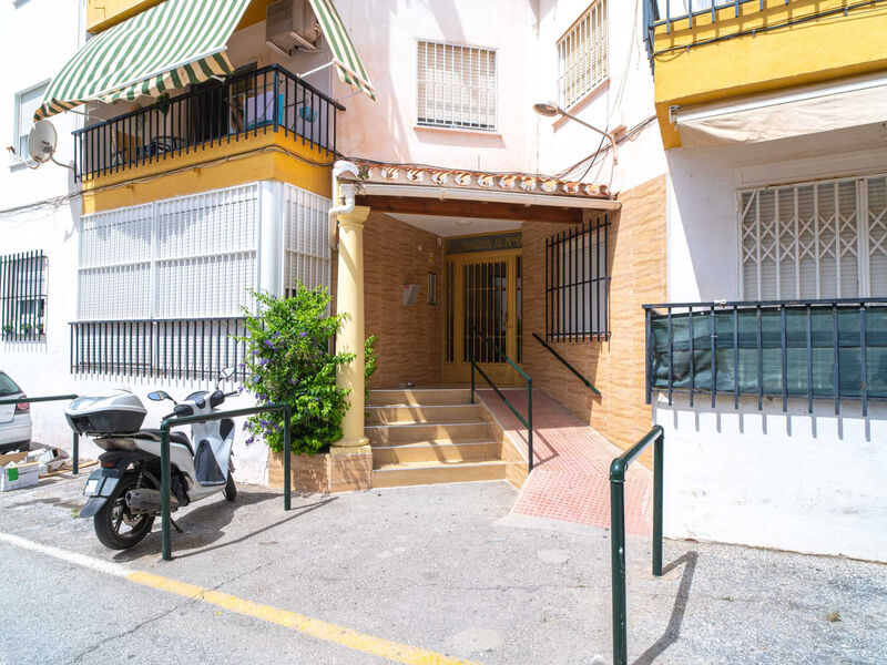Albaida II 2B Torrecilla Beach by Casasol