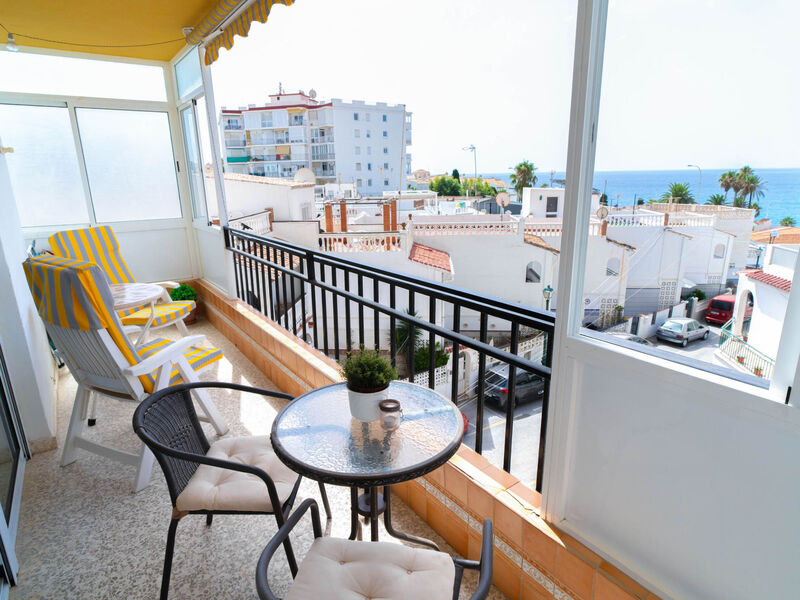 Albaida II 2B Torrecilla Beach by Casasol