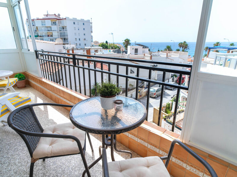 Albaida II 2B Torrecilla Beach by Casasol