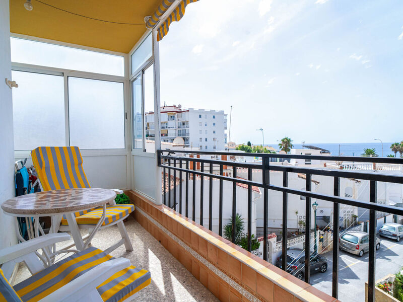 Albaida II 2B Torrecilla Beach by Casasol
