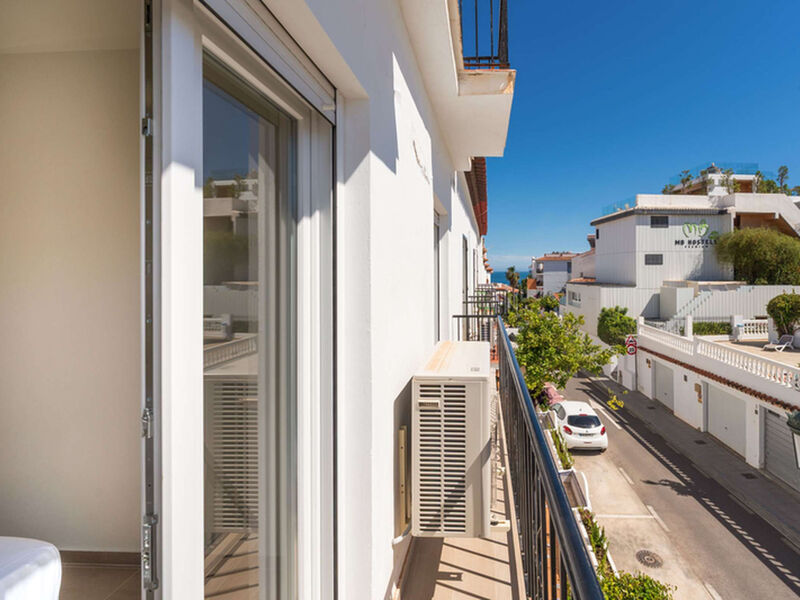 Hacienda 4A by Casasol