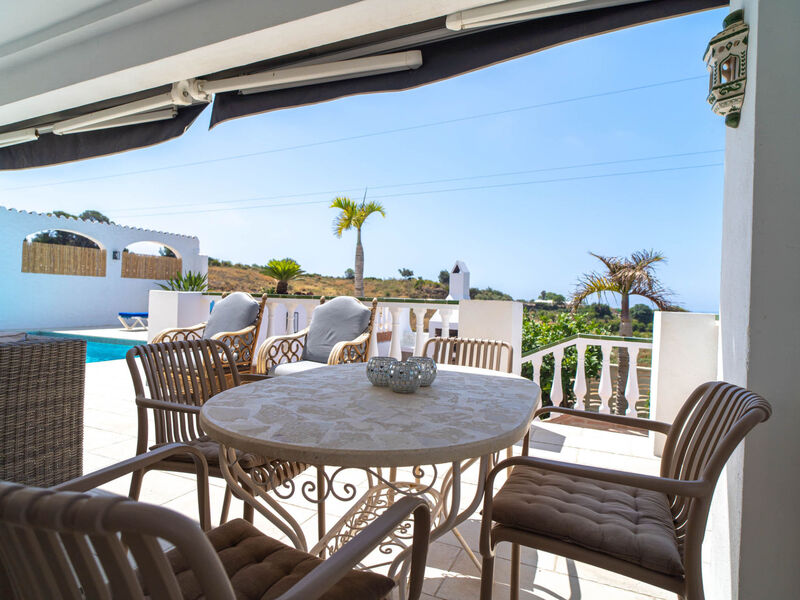 Vila La Casita Fuente del Baden 52 by Casasol