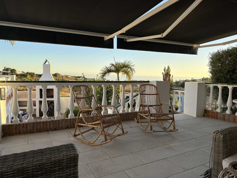 Vila La Casita Fuente del Baden 52 by Casasol