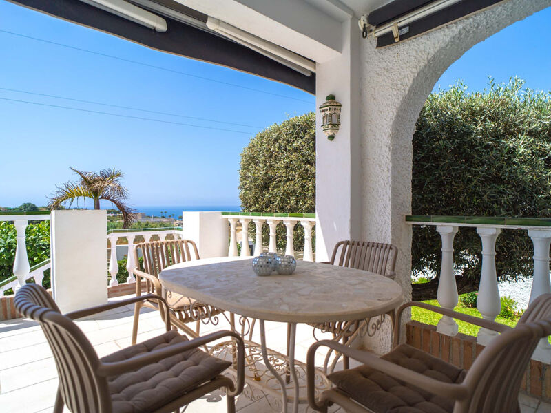 Vila La Casita Fuente del Baden 52 by Casasol