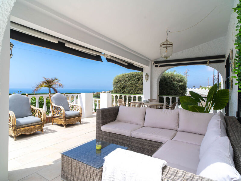 Vila La Casita Fuente del Baden 52 by Casasol