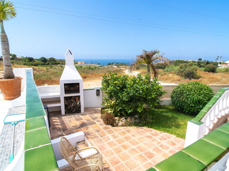 Vila La Casita Fuente del Baden 52 by Casasol