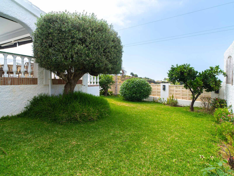 Vila La Casita Fuente del Baden 52 by Casasol