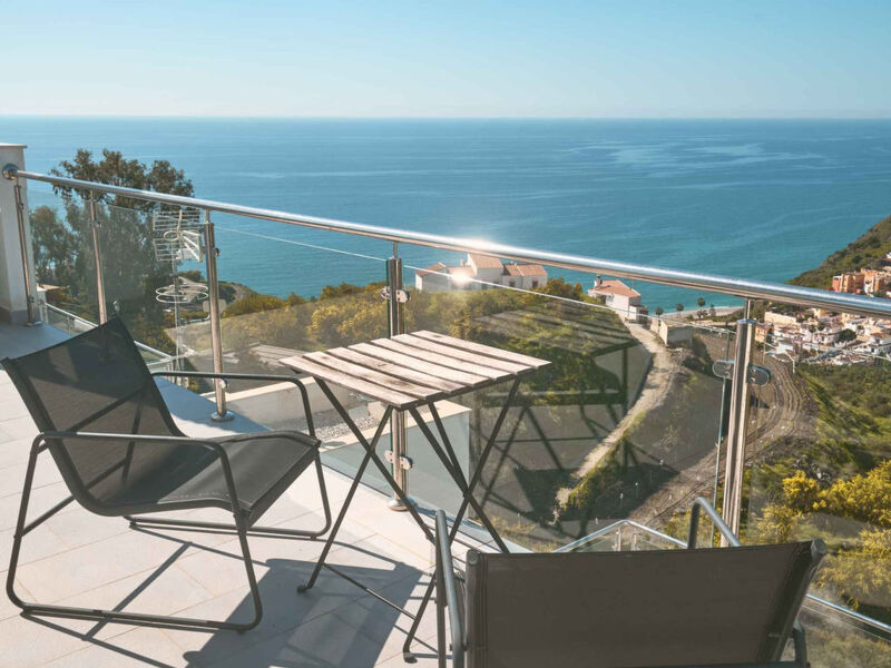 Penthouse Balcon del Mar Deluxe 4 by Casasol
