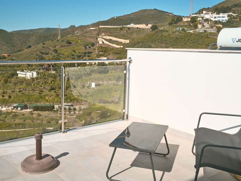 Penthouse Balcon del Mar Deluxe 4 by Casasol