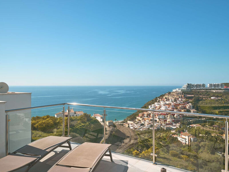 Penthouse Balcon del Mar Deluxe 4 by Casasol