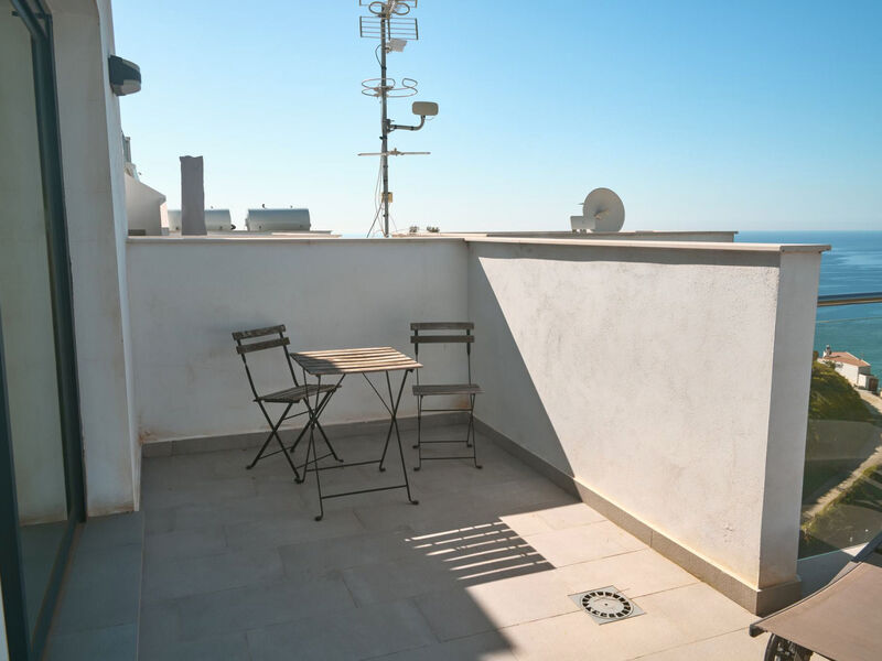 Penthouse Balcon del Mar Deluxe 4 by Casasol