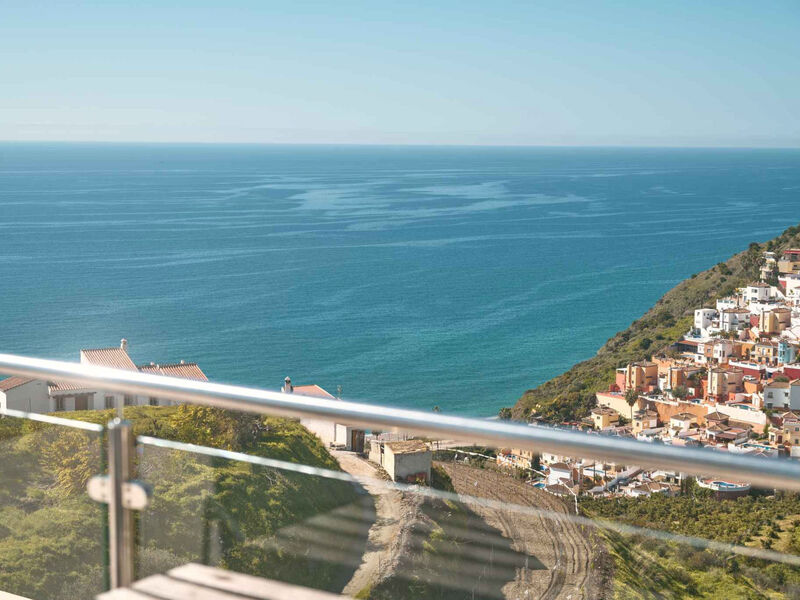 Penthouse Balcon del Mar Deluxe 4 by Casasol