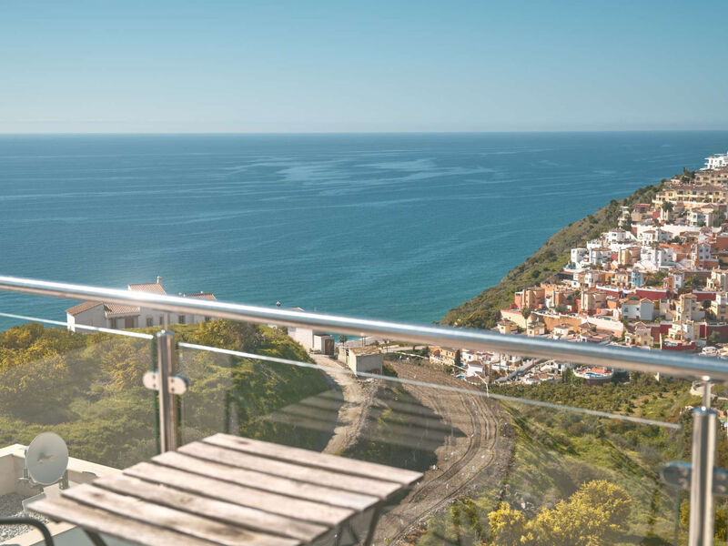 Penthouse Balcon del Mar Deluxe 4 by Casasol
