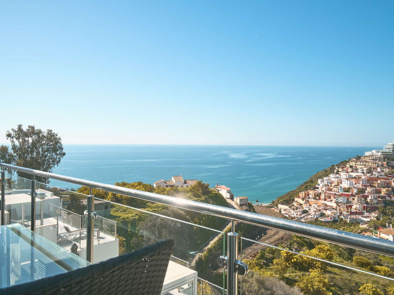 Penthouse Balcon del Mar Deluxe 4 by Casasol