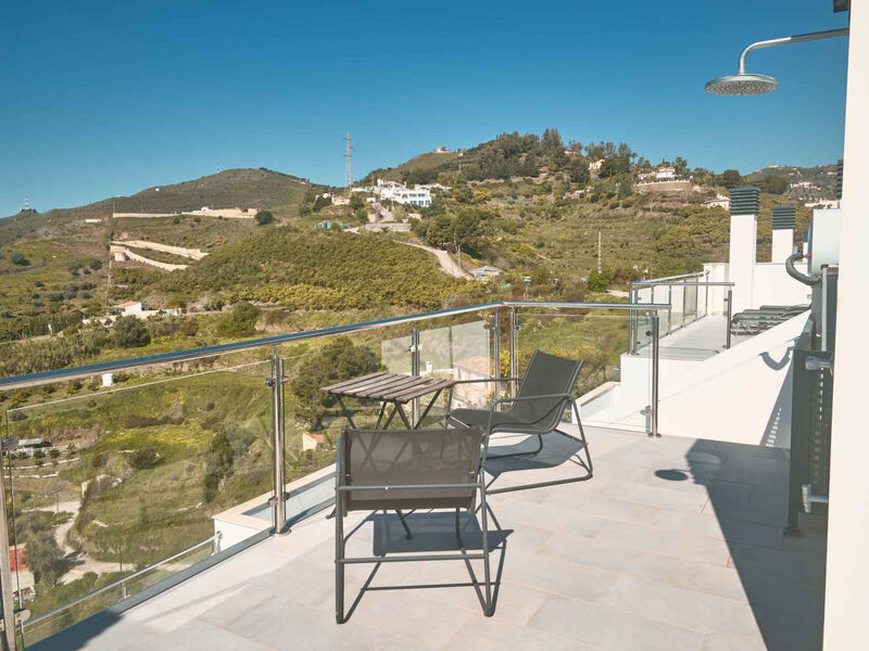 Penthouse Balcon del Mar Deluxe 4 by Casasol