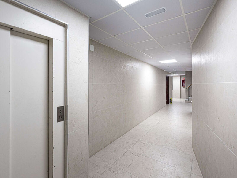Centro Life 3A Apartment by Casasol
