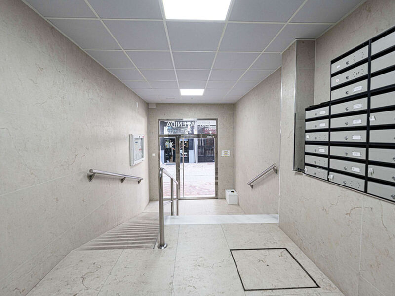 Centro Life 3A Apartment by Casasol