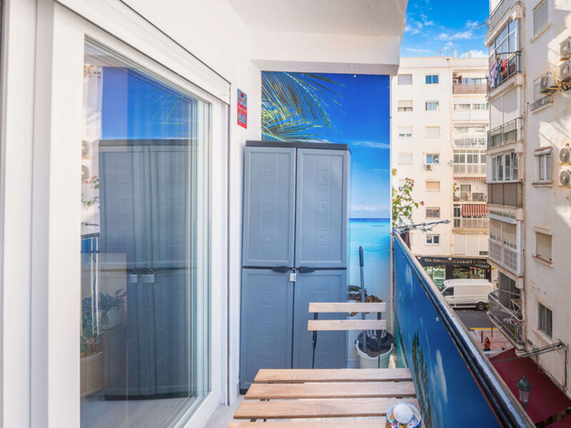 Centro Life 3A Apartment by Casasol