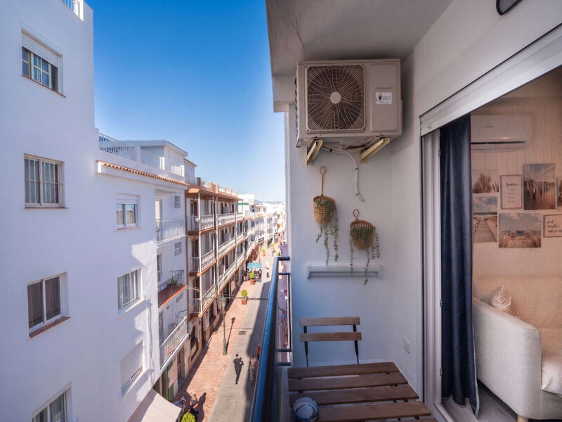 Centro Life 3A Apartment by Casasol