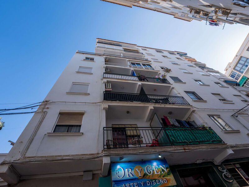 Centro Life 3A Apartment by Casasol