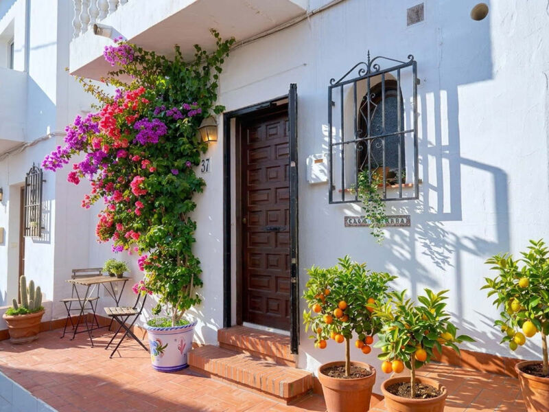 Casa Lavanda - Hacienda 37 by Casasol