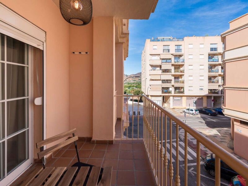 Torrecilla Urban Beach Stay