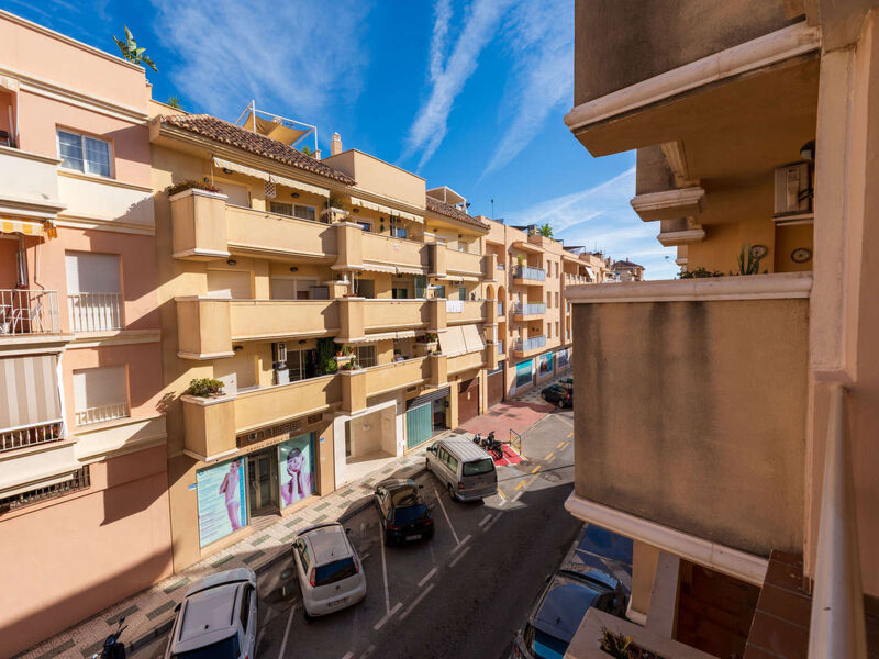 Torrecilla Urban Beach Stay